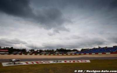 Le Nurburgring proche de la banqueroute