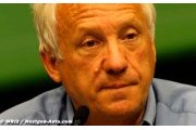 FIA's Whiting plans DRS tweak for Silverstone