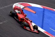 La nouvelle Ferrari aurait un problème aéro sérieux