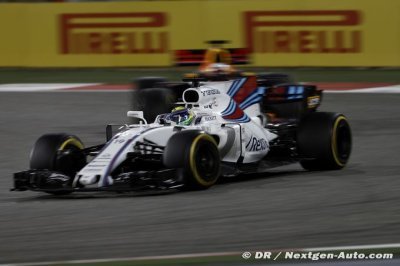 Massa warns Verstappen over Brazil comments