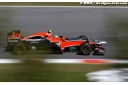 Monaco 2011 - GP Preview - Virgin Cosworth