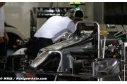 McLaren : Doug McKiernan remplacé par Peter Prodromou