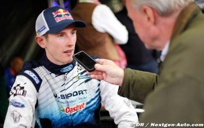 Evans optimiste pour la Corse