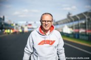 F1 had to go down 'sustainable' road - Domenicali