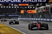 'Ca fait mal' : Leclerc ne comprend pas pourquoi Ferrari finit si loin