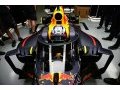 Hulkenberg prefers Red Bull 'aeroscreen'