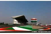 L'Inde travaille sur son retour en Formule 1