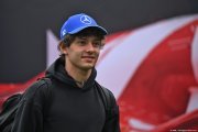 Antonelli doit 'garder la tête froide' pour surmonter les moments difficiles