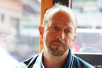 2024 Alpha Tauri will not be Red Bull ’copy’ - CEO 