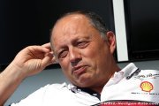 Vasseur : Alfa Romeo a un bilan globalement très positif
