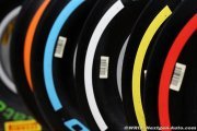 Pirelli dévoile les choix des pilotes pour le GP d'Allemagne
