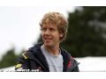 Avis partagés sur les chances de titre de Vettel