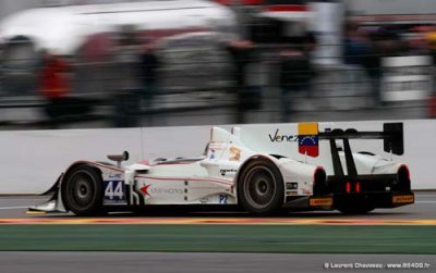 Starworks Motorsport absent toute la saison de WEC&nbsp;!