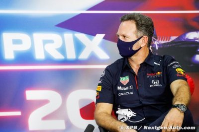 A cause des budgets plafonnés, Red Bull a dû licencier du personnel historique de l’équipe