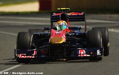 Alguersuari reveals earlier Red Bull/Toro Rosso problems