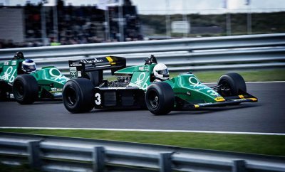 Sport mécanique&nbsp;: comment les pilotes de F1 se préparent-ils avant une course&nbsp;?
