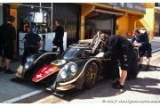 Rebellion Racing : Oui aux Lola-Toyota et non à Dome