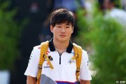 Lawson, Tsunoda can replace Perez for 2025 - Marko