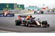 ‘Quand on court, on trébuche' : Brawn analyse le retard de Red Bull