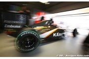 Sakon Yamamoto devient pilote de réserve de HRT F1