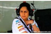Kaltenborn est déçue par la décision de la Cour