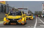Lada confirm WTCC withdrawal at the end of 2016