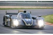 Le Mans : Les équipages Lotus Praga LMP2 dévoilés