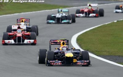 Le Hungaroring, un circuit qui devrait favoriser la RB7