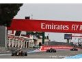 Red Bull : Horner pense que Mercedes F1 va 'rebondir'