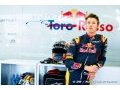 Kvyat répond aux rumeurs sur son avenir en Formule 1