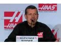 Haas proche d'annoncer son report à 2016