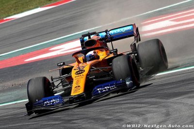 Canada 2019 - GP preview - McLaren