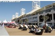 Bahreïn heureux d'ouvrir la saison 2011