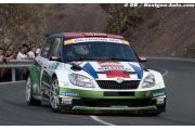 Irlande : Mikkelsen impose son rythme au shakedown