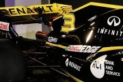 Abiteboul promet des progrès d'une ampleur inédite pour le V6 Renault 