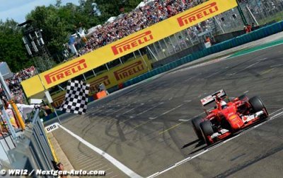 Arrivabene&nbsp;: Nous n’allons pas battre Mercedes lors de chaque course
