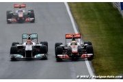 Hamilton continue d'attirer les critiques