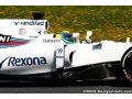 Massa leaving F1 door open for 2018