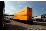 Renault adds new director to F1 team