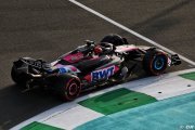 Alpine F1 veut progresser pour tenter de garder Ocon et Gasly