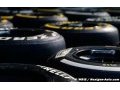 Pirelli apporte les pneus arrières dotés de ceintures de kevlar au Nürburgring