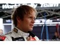 Solberg to fight for Monte-Carlo IRC glory
