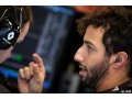 Ricciardo s'attendait à avoir 'au moins un titre' à ce stade de sa carrière