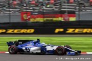 Ericsson s'offre Wehrlein avec trois dixièmes de marge