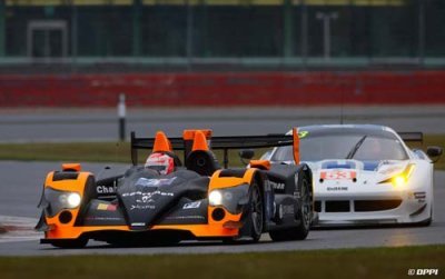 ELMS&nbsp;: Boutsen Ginion cherche son équipage