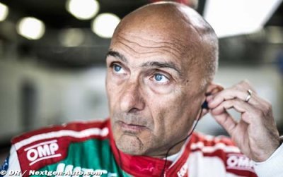Q&A with Gabriele Tarquini before Motegi
