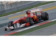 Ferrari championne de l'intersaison