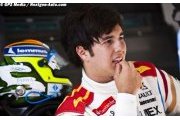 Officiel : Perez pilote titulaire chez Sauber en 2011