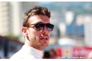 Jules Bianchi en veut plus maintenant