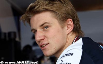 Vers un duo Sutil - Hulkenberg chez Force India&nbsp;?
